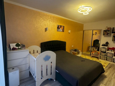 Apartamente de vanzare Cluj-Napoca imagine mica 6