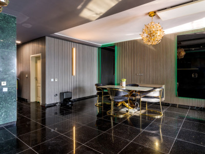 Apartamente de vanzare Cluj-Napoca Grigorescu imagine mica 1