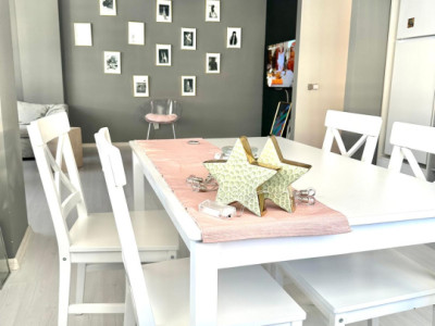 Apartamente de inchiriat Cluj-Napoca Dambul-Rotund / Calea Baciului imagine mica 7