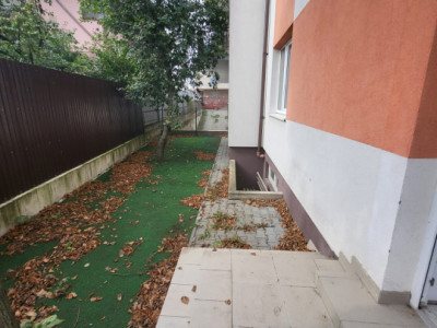 Spatii birouri de inchiriat Cluj-Napoca imagine mica 9