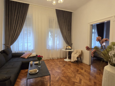 Apartament vanzare 2 camere centru I parter inalt I Oradea