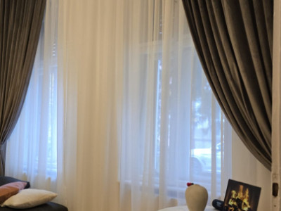 Apartamente de vanzare Oradea Centru Civic imagine mica 3