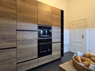 Apartamente de vanzare Oradea Centru Civic imagine mica 8