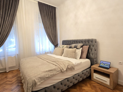 Apartamente de vanzare Oradea Centru Civic imagine mica 10