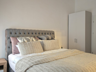 Apartamente de vanzare Oradea Centru Civic imagine mica 11