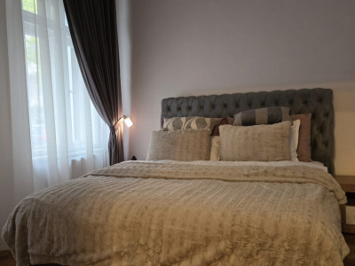 Apartamente de vanzare Oradea Centru Civic imagine mica 12