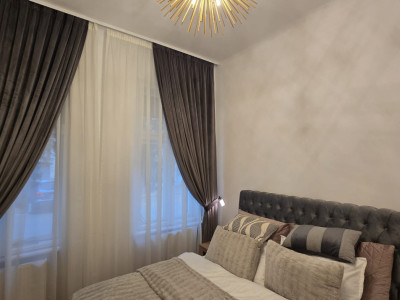 Apartamente de vanzare Oradea Centru Civic imagine mica 15