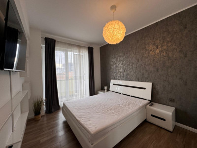 Apartament de închiriat 3 camere | Parcare subterană | Mărăști