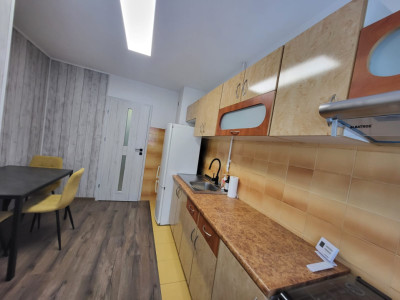 Apartamente de inchiriat Cluj-Napoca Manastur imagine mica 6