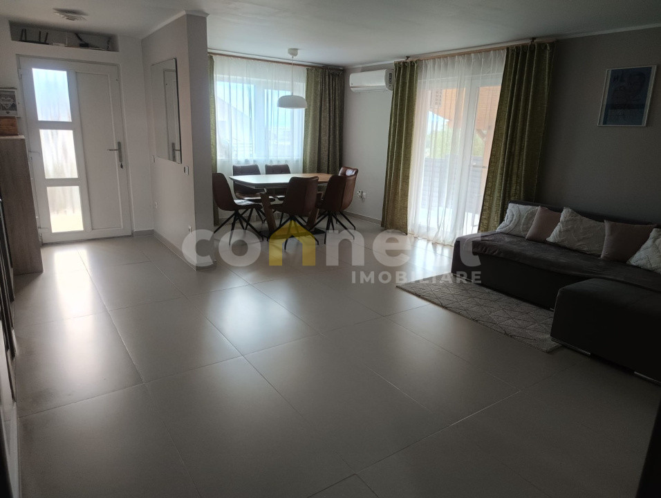 Case de vanzare Cluj-Napoca Exterior Est 12