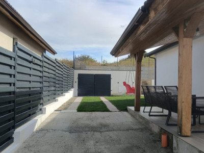 Case de vanzare Cluj-Napoca Exterior Est / Sannicoara imagine mica 6