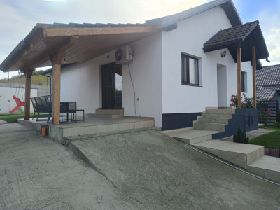 Case de vanzare Cluj-Napoca Exterior Est / Sannicoara imagine mica 7