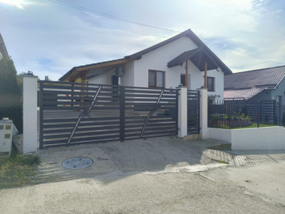 Case de vanzare Cluj-Napoca Exterior Est / Sannicoara imagine mica 8