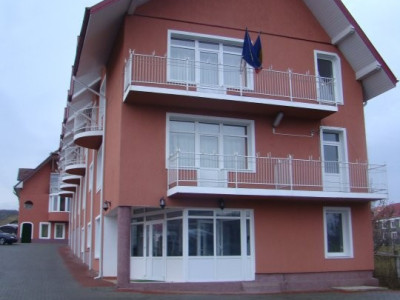 Hoteluri de inchiriat Cluj-Napoca imagine mica 4
