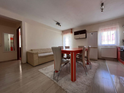 Apartament cu 3 camere de închiriat | Florești