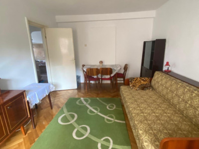 Apartamente de inchiriat Cluj-Napoca Manastur / Calea Floresti imagine mica 1