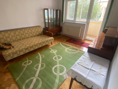 Apartamente de inchiriat Cluj-Napoca Manastur / Calea Floresti imagine mica 2