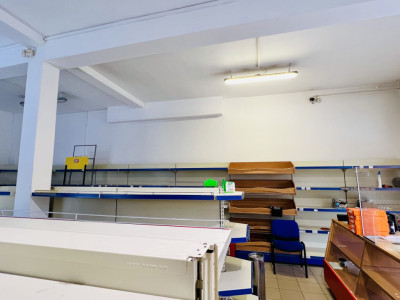 Spatii comerciale de vanzare Floresti Porii imagine mica 5