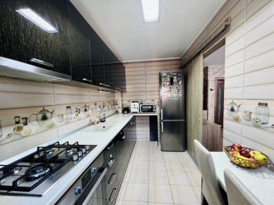 Apartamente de inchiriat Floresti Teilor imagine mica 1
