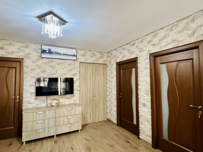 Apartamente de inchiriat Floresti Teilor imagine mica 4