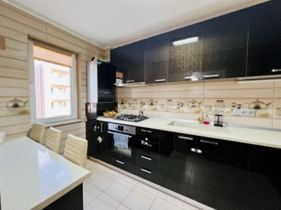 Apartamente de inchiriat Floresti Teilor imagine mica 5