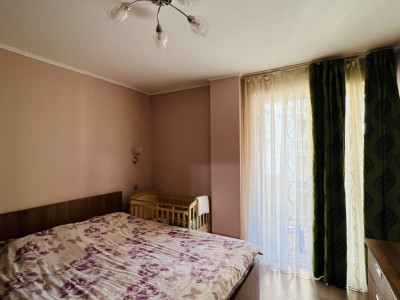 Apartamente de inchiriat Floresti Teilor imagine mica 6