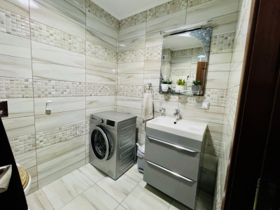 Apartamente de inchiriat Floresti Teilor imagine mica 7
