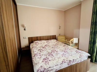 Apartamente de inchiriat Floresti Teilor imagine mica 9