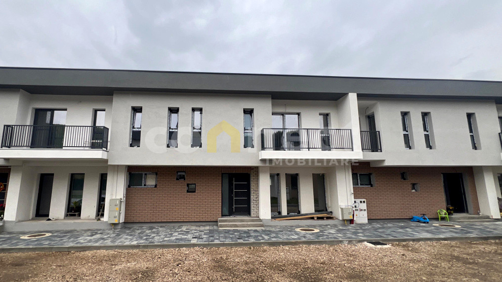 Case de vanzare Floresti Porii 9