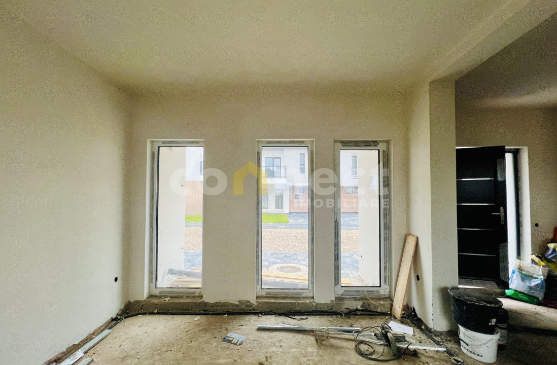 Case de vanzare Floresti Porii 3