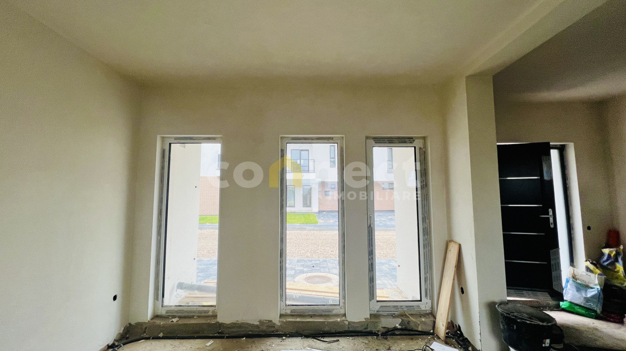 Case de vanzare Floresti Porii 4