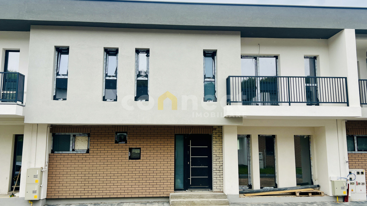 Case de vanzare Floresti Porii 1