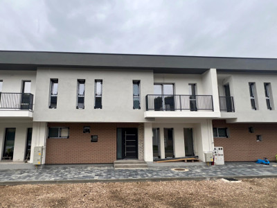 Case de vanzare Floresti Porii imagine mica 9