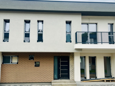 Casa de vânzare | SU 116mp | grădina și parcare | Florești, Urușagului