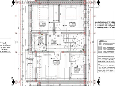 Case de vanzare Floresti Porii imagine mica 6