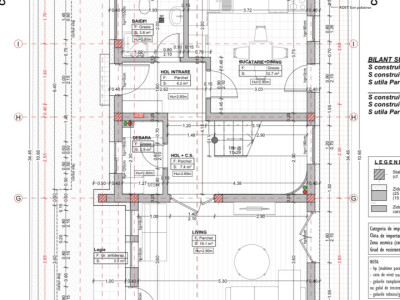Case de vanzare Floresti Porii imagine mica 7