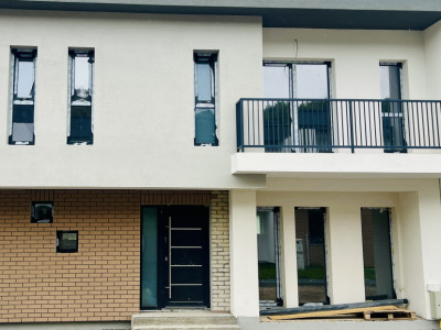 Casa de vânzare | SU 116mp | grădina și parcare | Florești, Urușagului