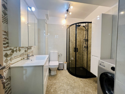 Apartamente de inchiriat Cluj-Napoca Dambul-Rotund / Lombului imagine mica 2