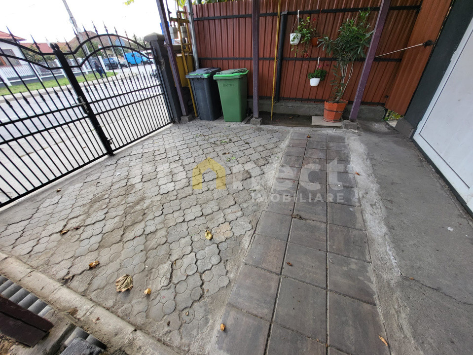 Spatii industriale de inchiriat Cluj-Napoca 1