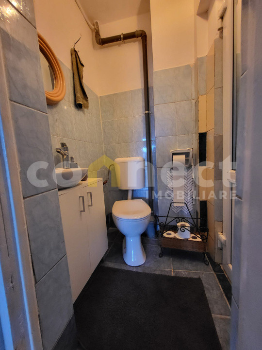 Spatii industriale de inchiriat Cluj-Napoca 4