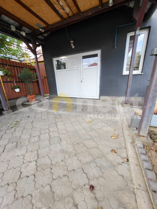 Spatii industriale de inchiriat Cluj-Napoca 5