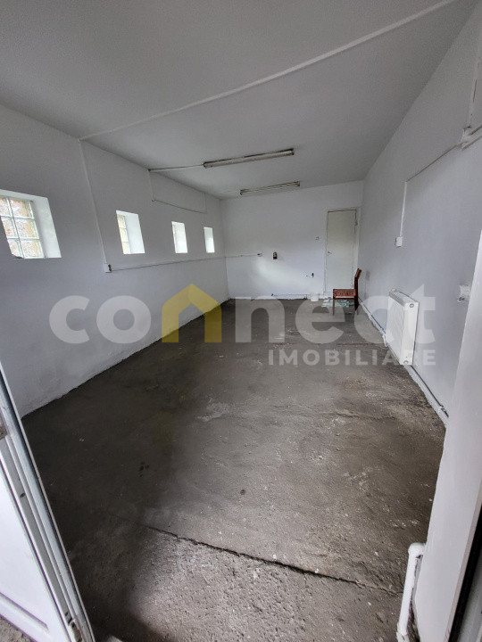 Spatii industriale de inchiriat Cluj-Napoca 6