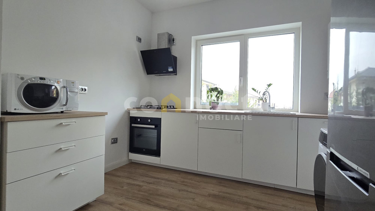 Apartamente de inchiriat Cluj-Napoca Campului 2