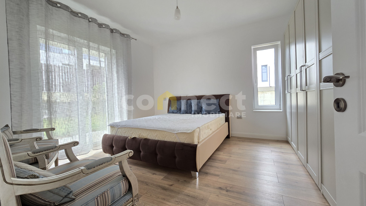 Apartamente de inchiriat Cluj-Napoca Campului 4