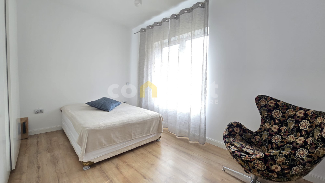 Apartamente de inchiriat Cluj-Napoca Campului 5