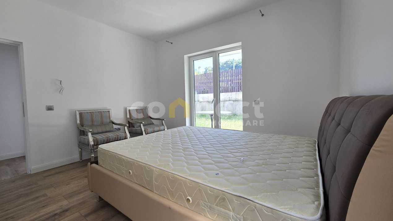 Apartamente de inchiriat Cluj-Napoca Campului 6