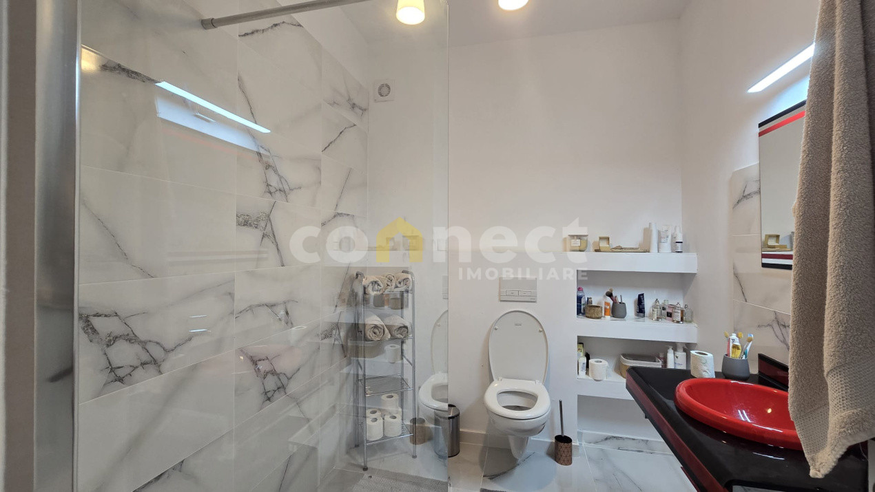 Apartamente de inchiriat Cluj-Napoca Campului 8