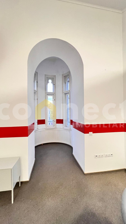 Spatii birouri de inchiriat Cluj-Napoca Semicentral 2