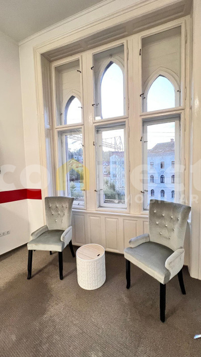 Spatii birouri de inchiriat Cluj-Napoca Semicentral 3