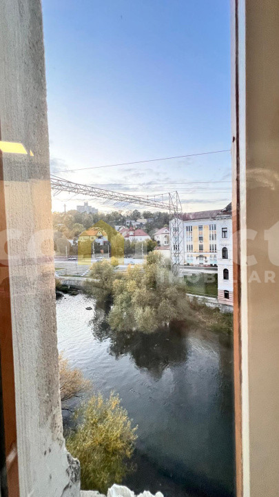 Spatii birouri de inchiriat Cluj-Napoca Semicentral 4